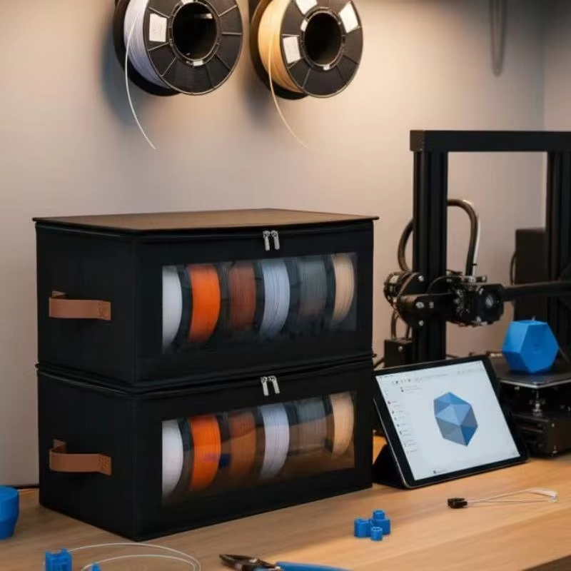 Sac de rangement pour filament - Home Office Printer avis et prix