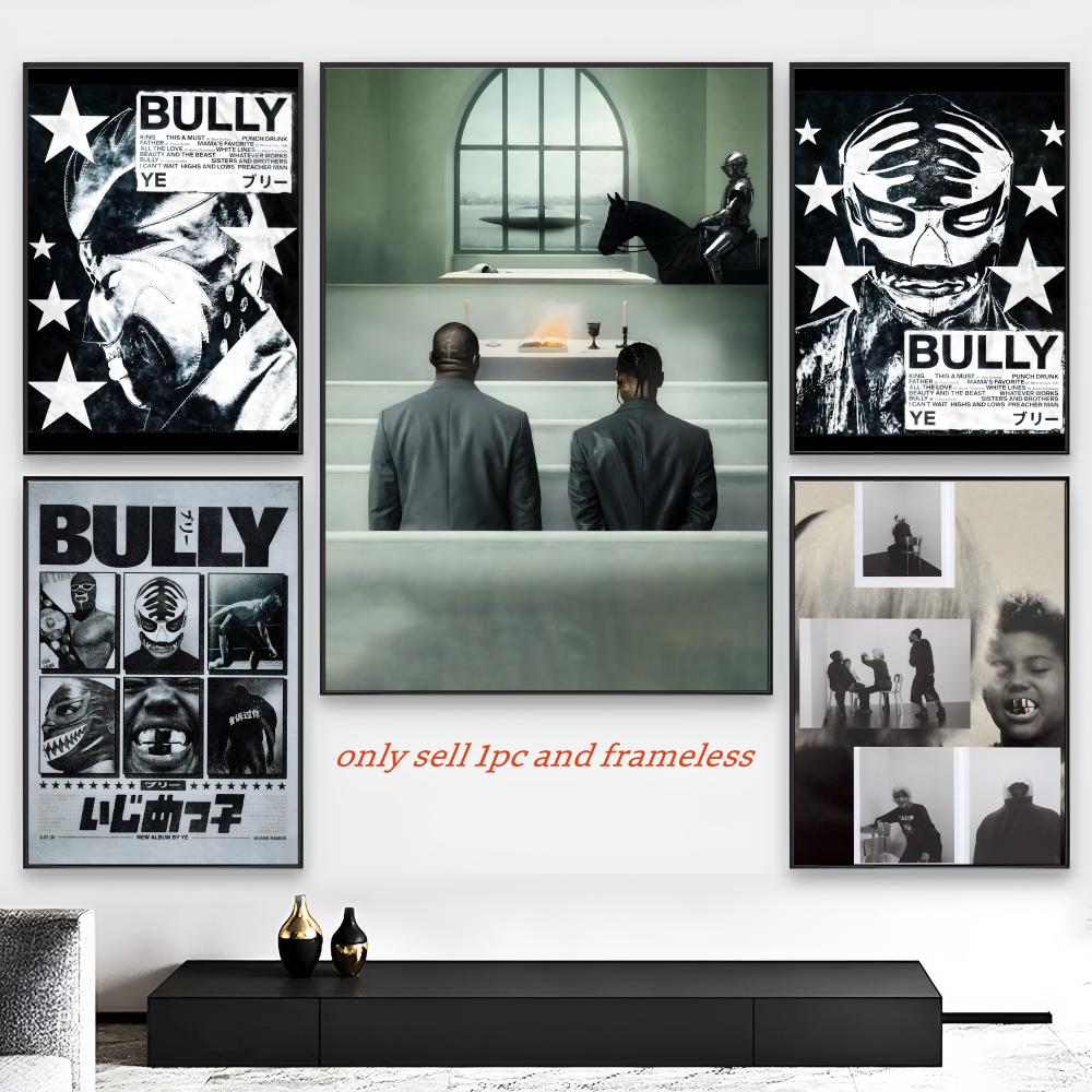 Poster d'album de musique Hip  - Home Office Ye avis et prix
