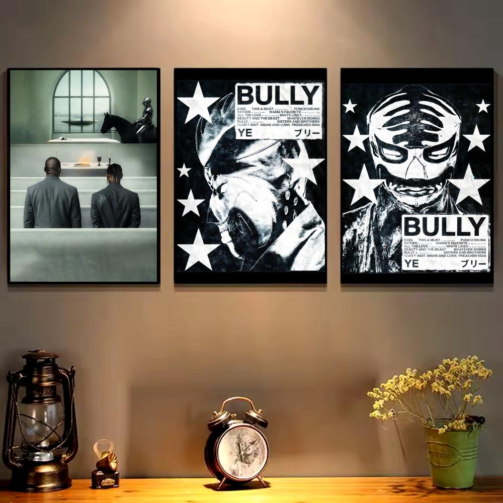 Poster d'album de musique Hip  - Home Office Ye avis et prix