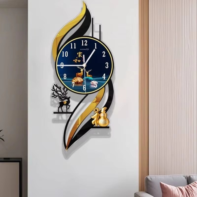 xx-Montre murale Zen, design i - Home Office Interior Design avis et prix