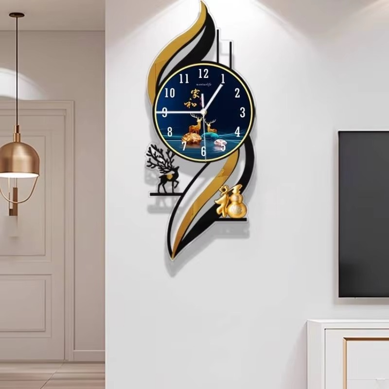 xx-Montre murale Zen, design i - Home Office Interior Design avis et prix