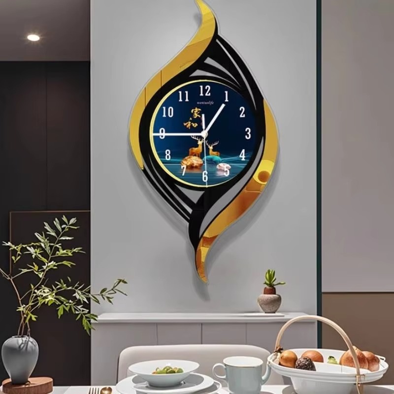 xx-Montre murale Zen, design i - Home Office Interior Design avis et prix