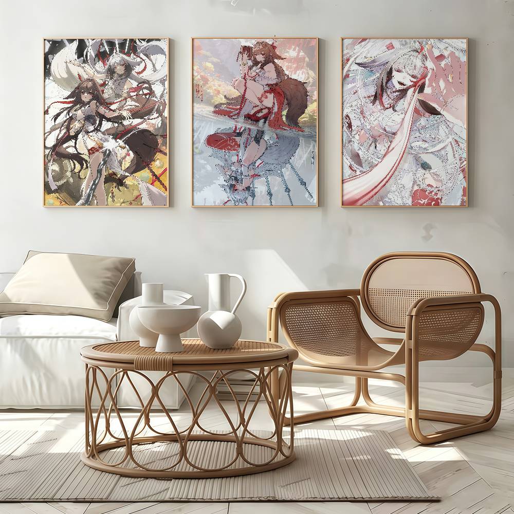 Ye Shunguang Zz Z-Zenless Zone - Home Office Ye avis et prix