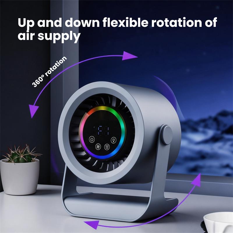 Nouveau ventilateur de bureau  - Home Office Student avis et prix