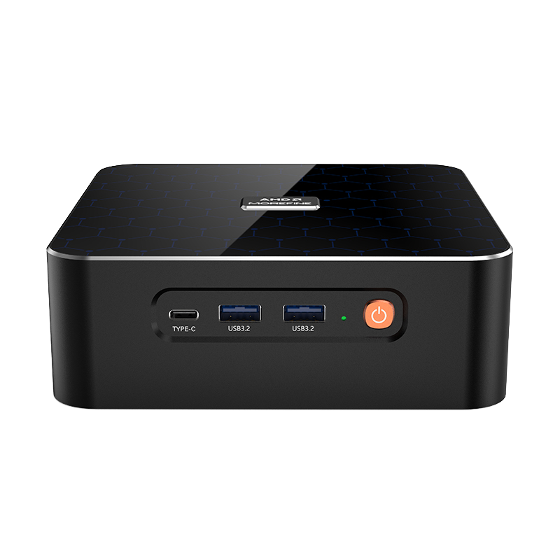Mini PC professionnel puissant - Home Office Windows 11 avis et prix