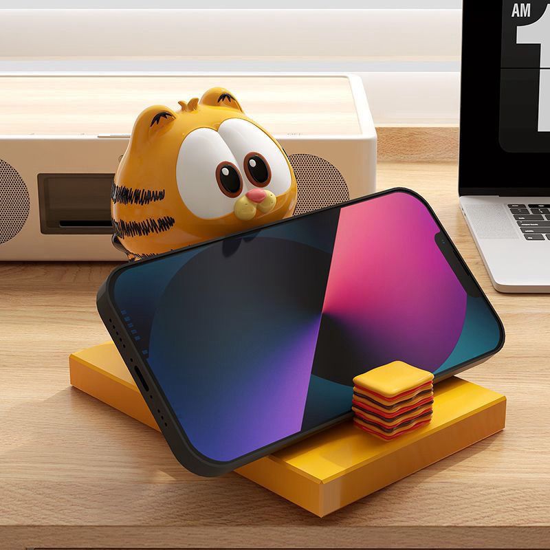 Figurine en peluche Garfield,  - Home Office Student avis et prix