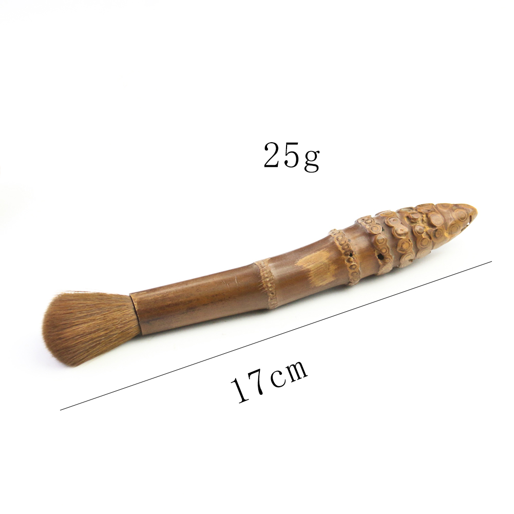 Accessoires de cérémonie de th - Desktop Organizer Bamboo avis et prix