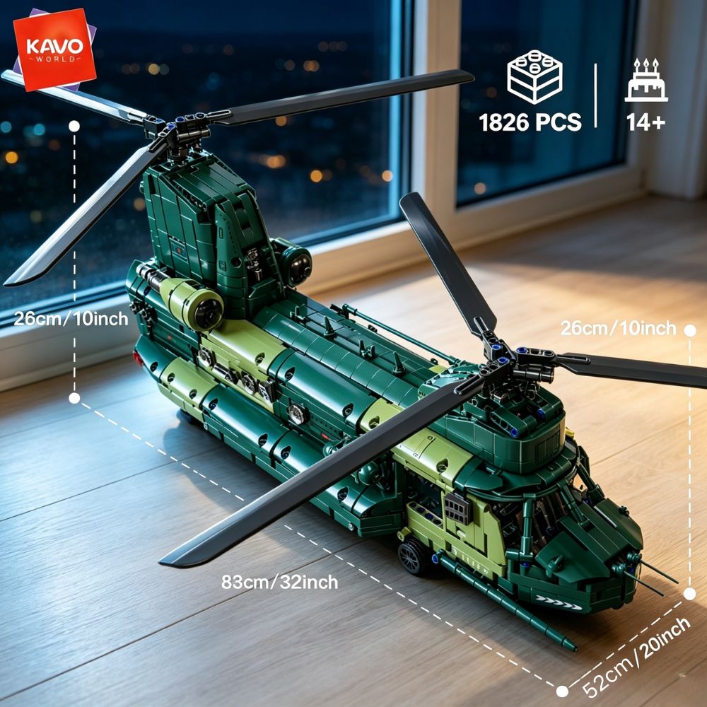 KAVOWORLD 1826 pièces, modèle  - Home Office Industrial Style avis et prix